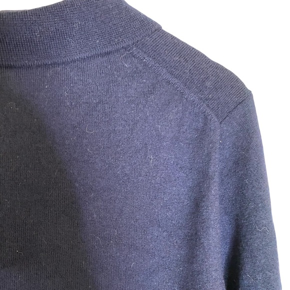 JWN Fine Merino Wool Sweater - Picture 4 of 4